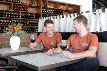 Yagan Square’s $14m fix nears completion