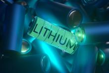 Lithium rising from Venus gold play in Mid West