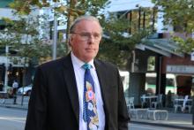 Bennett fined $23k over ‘careless’ act