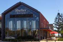 Brewers to build chocolate factory in Busso