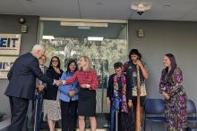 Engineers key to sustainability, institute says