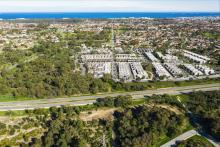 More social housing for southern suburbs