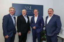 From big law to boutique firm