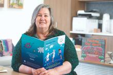 Curating childcare that heals