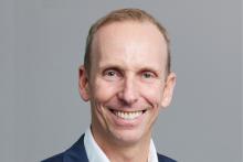 Green Critical Minerals promotes CEO