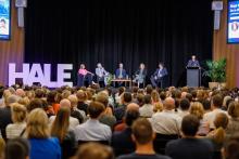 Hale School advocates for boys amid crisis of confidence