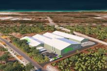 EcoGraf signs $13.5m farm-in deal