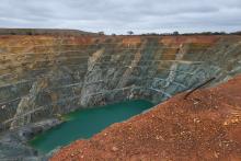 Horizon locks in new WA gold toll milling deal