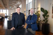 Design community finds its repurpose