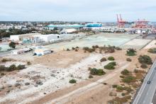 Forrest in major North Freo land buy