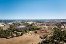 Hesperia adds industrial land to market