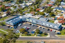 Bunbury shopping centre sells