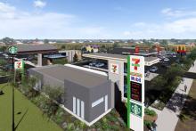 Green light for $14m Hammond Park centre