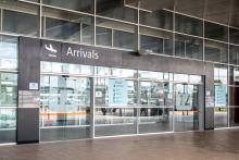 Rex launches Adelaide-Perth flights