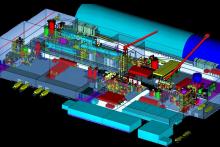 Lithium Universe hits new milestones for Canadian refinery