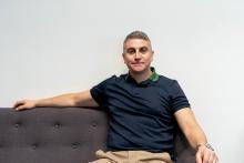 From Backpacker to Business Titan: Oliver Wood's $22 Million Triumph Over Adversity