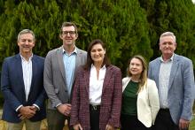 WA Nationals reveal upper house candidates