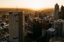 Calibre cements move