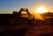 Horizon, Greenstone merger approved