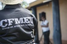 Union knocks critics amid corruption saga