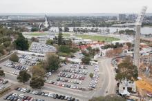 East Perth revitalisation on the cusp