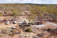 Mitchell appointed Global Lithium chair