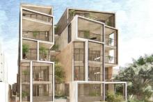 Delay for $9m Nedlands build