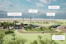 Lindian reveals annual $124.5m EBITDA for Malawi rare earths