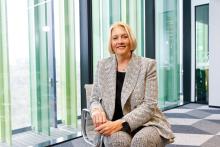 Flutter fills Bishop’s shoes at TKI