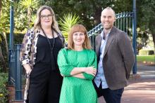 Ambitious Artrage delivers new board, winter festival