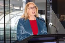 GDI’s Westralia building marks opening