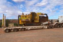 New permits bring Meeka closer to first gold at Murchison