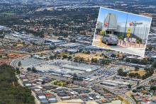 Sirona to revamp Maddington