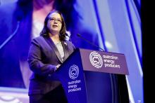 Seismic out in gas permit grant