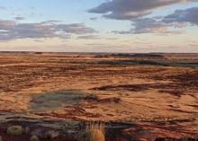 Caprice increases West Arunta presence