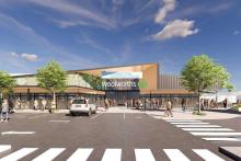 Aigle Royal’s Hammond Park changes approved