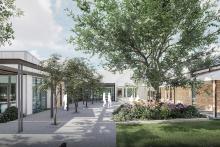 Heritage pub refurb nears completion