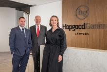 HopgoodGanim to merge with Butlers