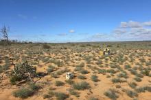 Legend geophysics light up WA nickel-copper conductors