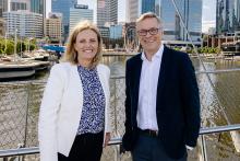 Growth programs accelerate small & medium-sized enterprises