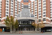Hyatt owners reveal rebrand