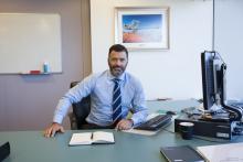 Lycopodium shares drop despite profit record