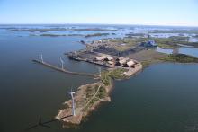 Neometals gets EU backing for vanadium recovery in Finland