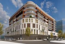 Restructured Aegis unveils next health play