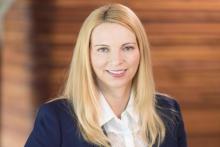 Santos taps Duhe for CFO