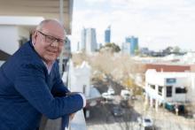 New MD and board changes at DevEx