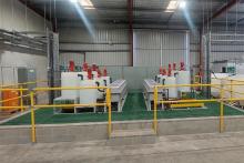 ChemX nails down NZ patent for HPA commercialisation push