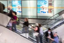 Unemployment steady at 4.2pc