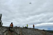 White Cliff extends Canadian copper-silver land grab