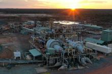 Horizon to grab Poseidon goldfields assets with $30m scrip deal